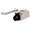 Microintrerupator limitator sfirsit, de cursa, cu rola, NO, NC, 10A, WL-5108