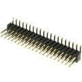 Şir pini; şiruri pini; tată; PIN: 30; verticale; 1,27mm; SMT; 2x15, ZL322-2X15P