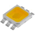 LED SMD 5060, 3W, alb rece, 200lm, PLCC6, OSW4XAT3C1E