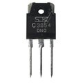 2SC4468, SI-N, 200V, 10A, ISC