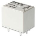 Releu 5VDC, 10A, SPCO, 36.11.9.005.4001, FINDER