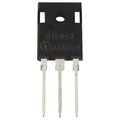 SGW15N60, IGBT, 600V, 31A, TO247, INFINEON