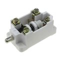 Intrerupator sfarsit de cursa cu actuator si bolt, 16A, LK-1