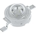 Led de putere, 3W, albastru, 30lm, OSB4XME3E1E