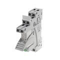 Releu sina, 12VDC, 16A, SPDT, PI85-012DC-00LD, RELPOL