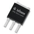 IPU090N03L, N-MOSFET, 30V, 40A, DPAK, INFINEON