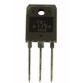 2SA1106, SI-P, 140V, 10A, ISC