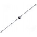 BYV28-600, Dioda ultrafast, 600V; 3.5A, VISHAY