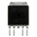 APM4048D, N/P-MOSFET 40V, 7.5A, DPAK, ANPEC