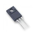 SPA11N60C3, N-MOSFET, 600V, 11A, TO220F, INFINEON