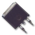 SPD04N60C3, N-MOSFET, 600V, 4.5A, DPAK, INFINEON