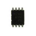 FAN73711, DRIVER, MOSFET/IGBT, HS, 4A, 8SOP