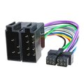 Conector, auto, LG,12 pini, ZRS-132