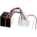 Conector auto, ALPINE, ISO, 16 pini, ZRS-32
