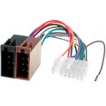 Conector auto, CLARION, ISO,16 pni, ZRS-33