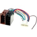 Conector auto, PIONEER, ISO, 16 pini, ZRS-43