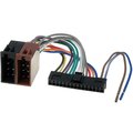 Conector auto, pt radio, PIONEER, ISO, 15 pini, ZRS-9