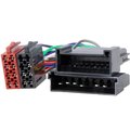 Conector auto, Ford, Seat, VW, ISO, ZRS-AS-33B