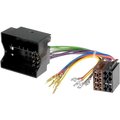 Conector auto, BMW, Citroën, Ford, Mercedes, Opel, Peugeot, Škoda, VW, ISO, ZRS-AS-50B