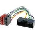 Conector auto, FORD, ISO, ZRS-AS-63B
