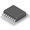 L6599D, High-voltage resonant controller, SO16, STMicroelectronics