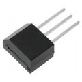 Z0405NF, Triac, 4A, 800V, 5mA