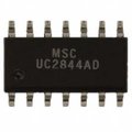 LM3900D, Operational Amplifier, 2.5 MHz, SOIC, 14 Pins