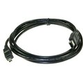 Cablu FireWire 4 pini tata, 6 pini tata, Cable-271/1.8