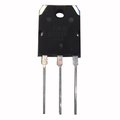 2SA1263, SI-P, 80V, 6A, TO3P, ISC