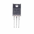 2SK1118, N-MOSFET, 600V, 7A, TOSHIBA