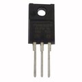 STP14NK50ZFP, N-MOSFET, 500V, 14A, TO220F