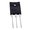 TT2062, SI-N ,1500V, 18A, TO3PML