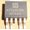 STU407D, N/P-MOSFET, 40V, 12A