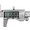 Subler digital, 0...150mm, 0...6", INOX, SUW-DIG