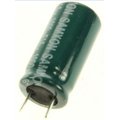 1000uF/16V, Condensator, 10x20mm, 105C, VESTEL