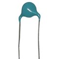 15pF/3KV, condensator ceramic, RM7.5