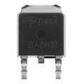 FDD4685, P-MOSFET, 40V, 32A, DPAK, FAIRCHILD SEMICONDUCTOR