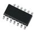 LM339DG, Analogue Comparator, Quad, General Purpose, ON SEMICONDUCTOR