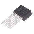 AUIRF3805L-7, N-MOSFET; 55V; 160A, DPAK-7
