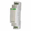 Convertor de temperatura, -50C/+100C, cu iesire, 0-10V, AT-1U, F&F