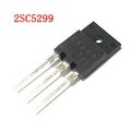 2SC5299, SI-N 1500V, 10A, ISC