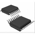 IR2113S, MOSFET Driver, High Side and Low Side, 10V-20V supply, 2.5A output, INFINEON