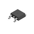 SUD50N06-09L, N-MOSFET, LOGIC, 60V, 50A, DPAK, VISHAY