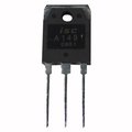 2SA1491, SI-P 140V, 10A, TO3P, ISC