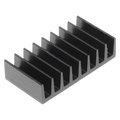 Radiator Al, 7x19x4.8mm, ICKSMDB7SA