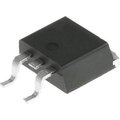 STB30NF10T4, N-MOSFET, 100V, 35A, D2PAK