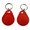 Cheie unicat, rosu, RFID, 125kHz, 1 buc, ACM-ABS003RD