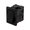 Comutator basculant, ON-OFF, 10A, 4 pini, SPST, orificiu montare 19.4x13mm, RS1366LBBGL3