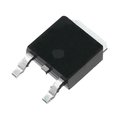 FDD8778, N-MOSFET, 25V, 35A, DPAK