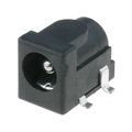 Conector soclu alimentare, 5.5x2.5mm, pcb, montare smd, PC-GK2.5/SMD